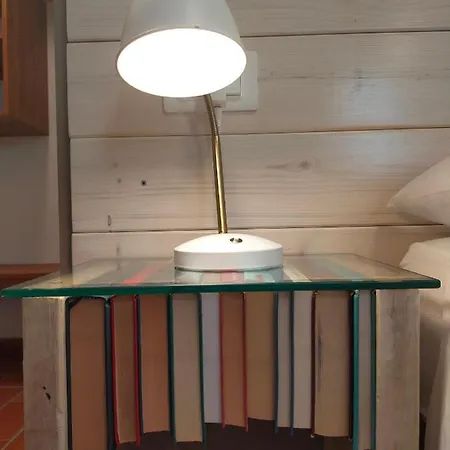 Le Dell'albero Bianco Con Uso Cucina Casa de hóspedes