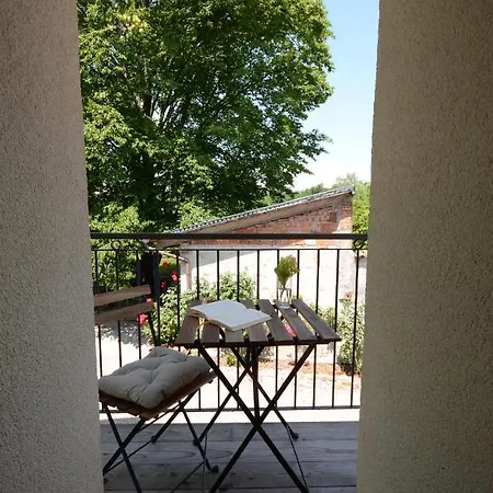 Le Dell'albero Bianco Con Uso Cucina Guest house Manzano