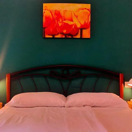 Casa de hóspedes Le Dell'albero Bianco Con Uso Cucina